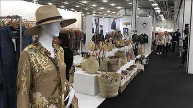 UK trade show Pure London welcomes Turkish brands 