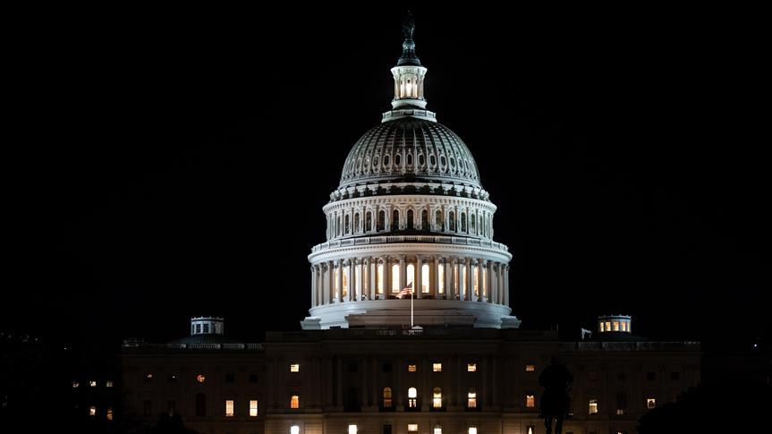 US lawmakers agree on budget deal 'in principle'