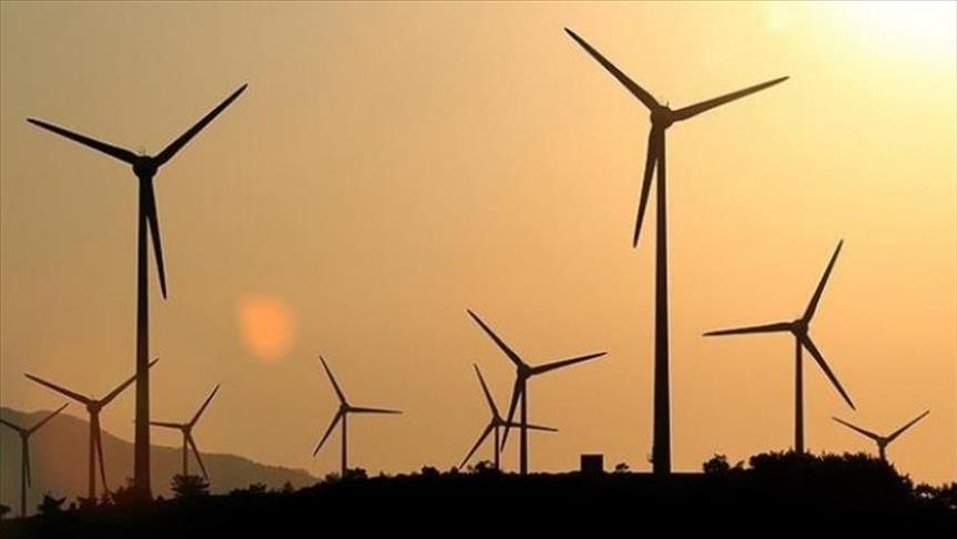 Turkey's wind energy sector grows 7.24 percent in 2018