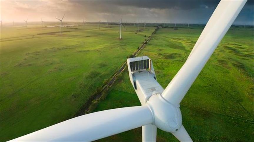Vestas' 2018 wind orders breaks historic record