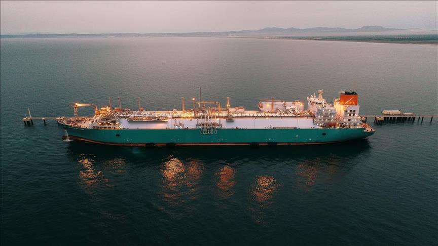 Future of LNG as marine fuel