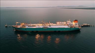 Future of LNG as marine fuel