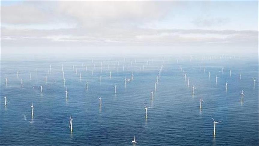 Offshore wind may be key to Japan's falling nuke power