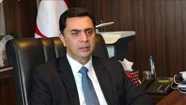 Oil and gas exploration to start offshore N. Cyprus