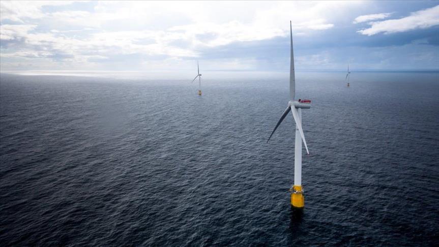 S. Korean KNOC, Equinor sign MoU to boost offshore wind