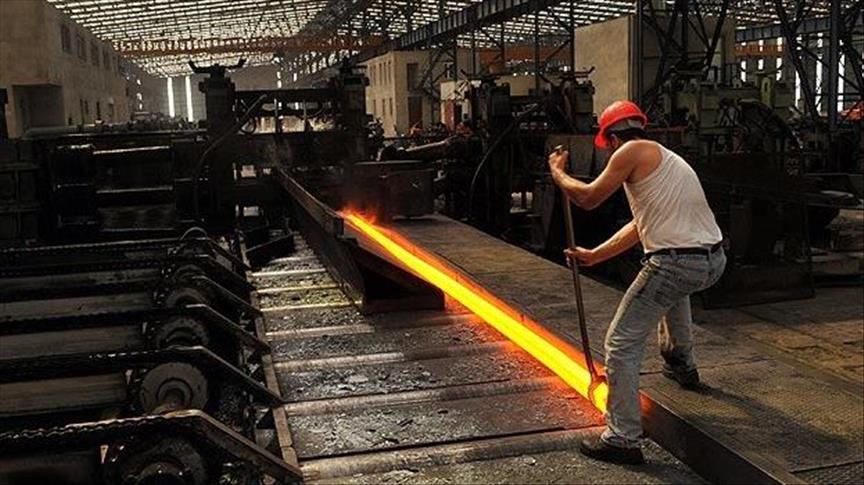 Turkish economy: Total turnover up 10.8 pct in December