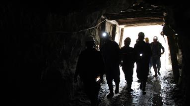 S.Africa mine gas explosion death toll rises to 12