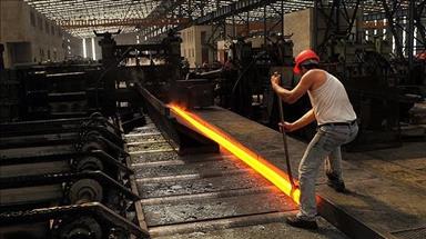 Turkish economy: Total turnover up 10.8 pct in December
