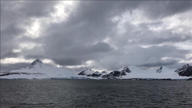 Antarctica: World’s biggest natural laboratory