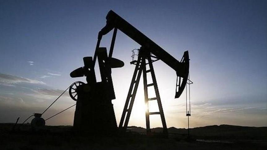 Number of oil rigs in US rises by 3 to 857