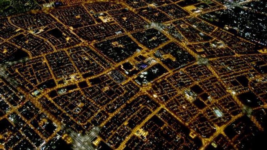 Turkey's state energy expenditure up 15.3% in 2019