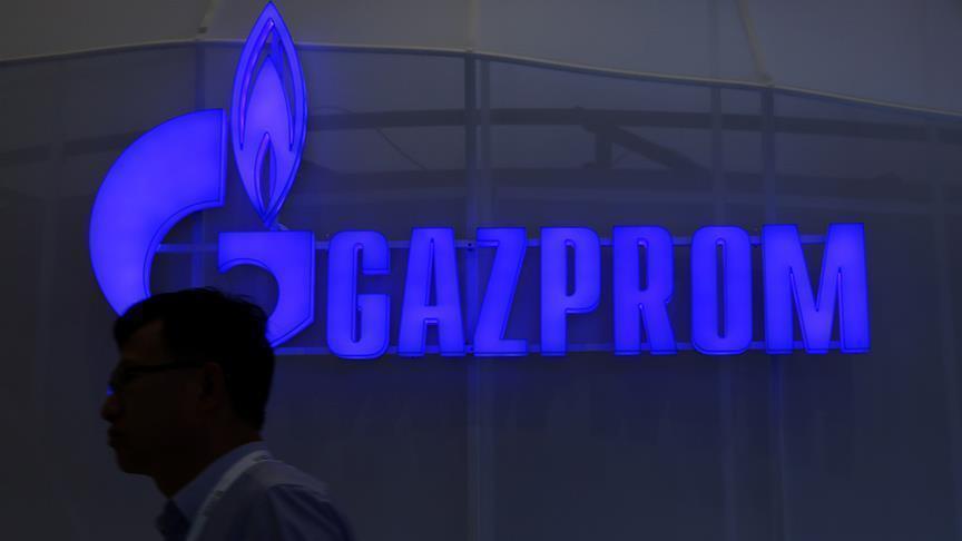 Gazprom's gas output rises 3.6% from Jan 1-Feb 15, 2019