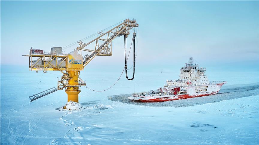 Gazprom Neft's net profit increases 48.7% in 2018