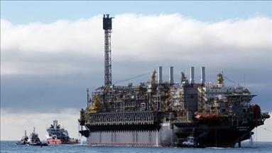 Petrobras starts output at 3rd platform in Santos Basin 