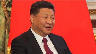 China, Iran to deepen mutual trust: President Xi