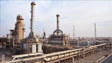 ADNOC gives Wood Group design deal for UAE mega refinery 