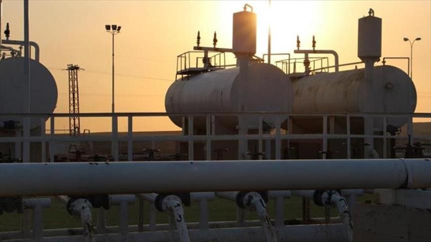 Kurdish Regional Gov. revises oil exports ban to Iran