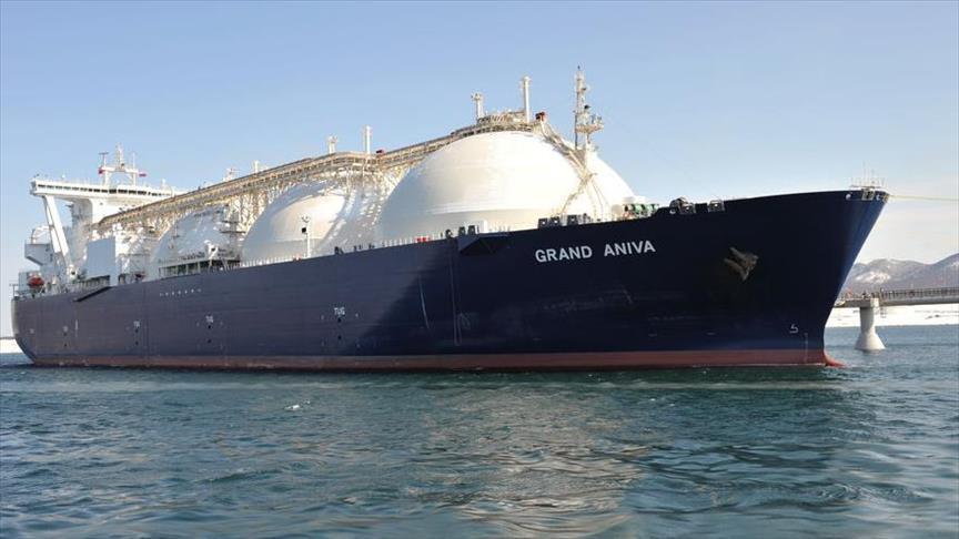 Number of LNG importing countries rise to 42 in 2018
