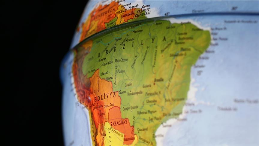 Brazil: US can’t use our territory to invade Venezuela