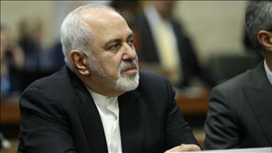 Iran's foreign minister resigns