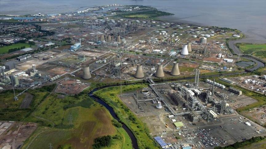 Ineos Announces 1b Investment In Three Uk Projects