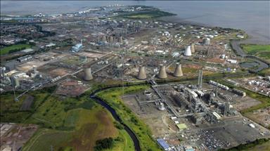 INEOS announces £1B investment in three UK projects 