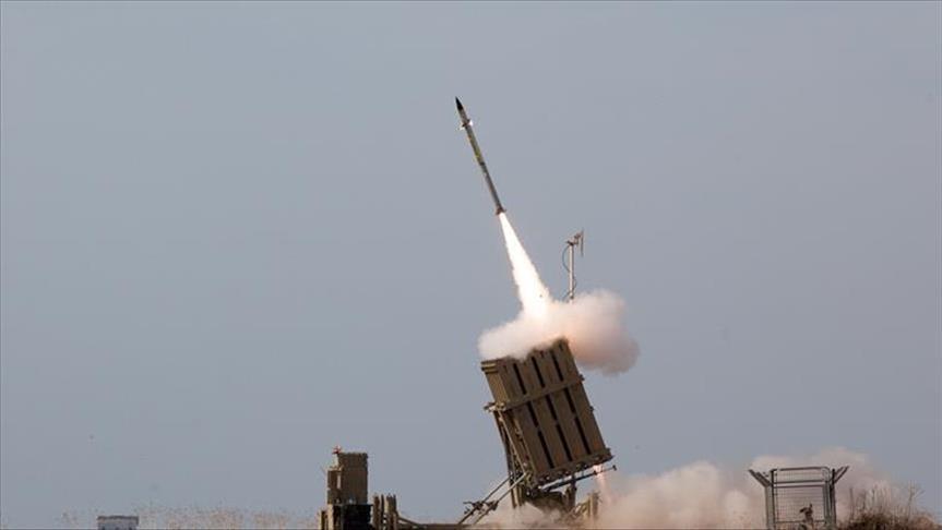 US deploys THAAD missile system to Israel