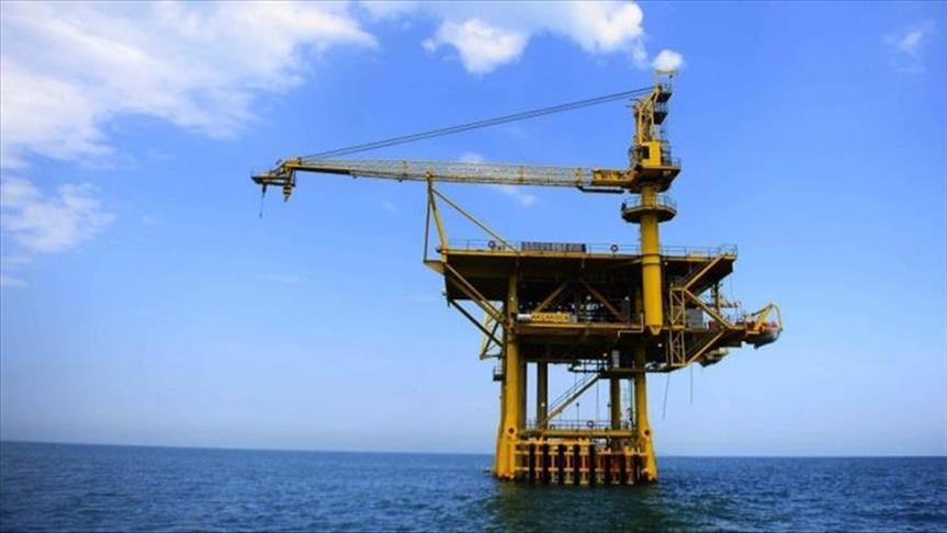 Aker Energy finds oil offshore Ghana