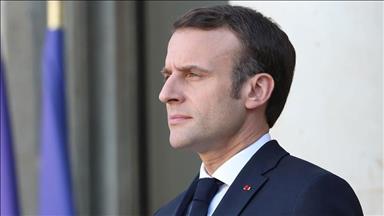 Macron proposes reforms for 'European renewal'