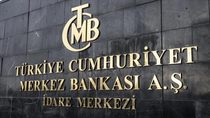 Turkey’s Central Bank keeps policy rate constant