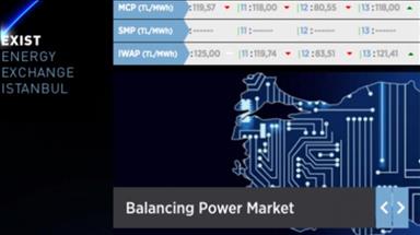 Turkish energy exchange net income up 18% in 2018