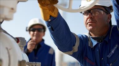 Petrofac awarded $1B gas development project in Algeria 