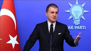 EP’s vote to halt accession process ‘worthless': Turkey