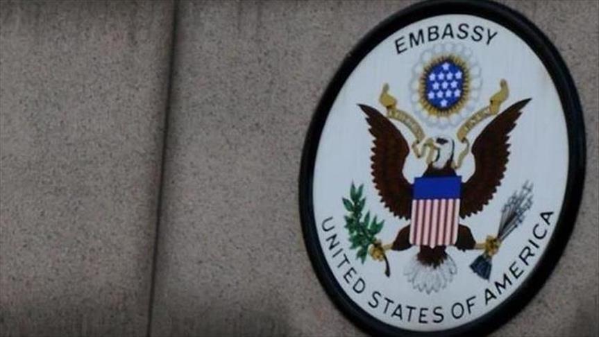 US pulls final diplomats from Venezuela