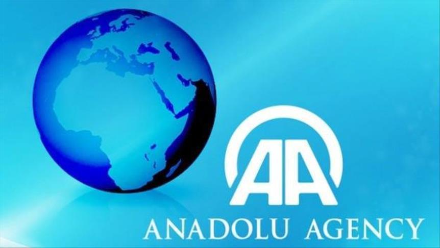 Anadolu Agency starts energy journalism training 