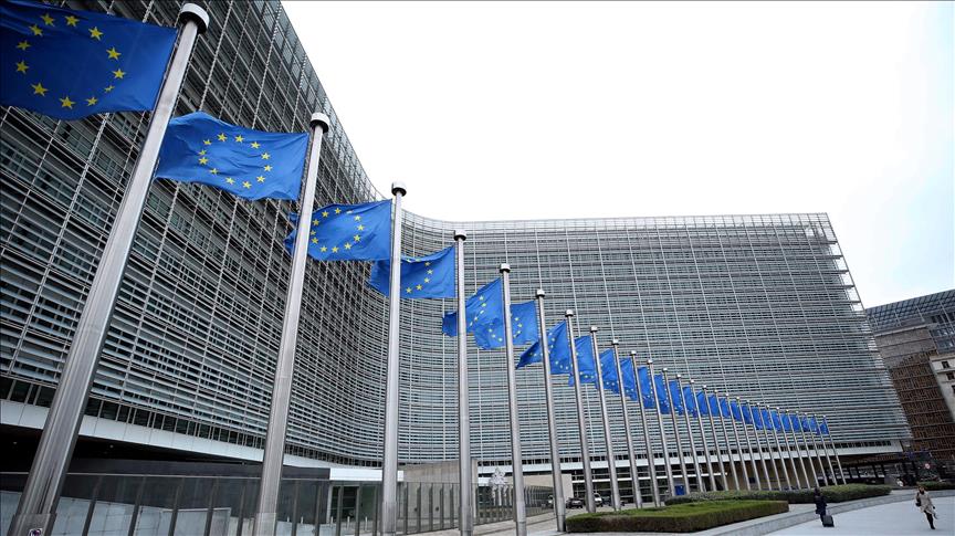 EU slams Russia on 5th anniversary of Crimea annexation