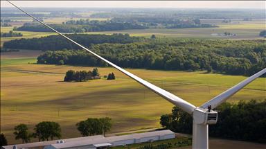 Nordex starts production of Delta4000 wind turbine series