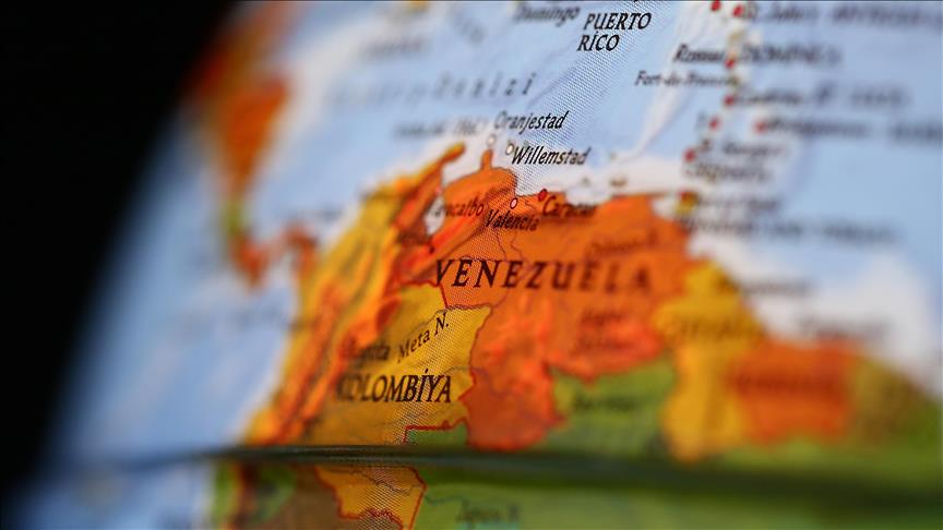 US sanctions Venezuelan state-owned gold mining company