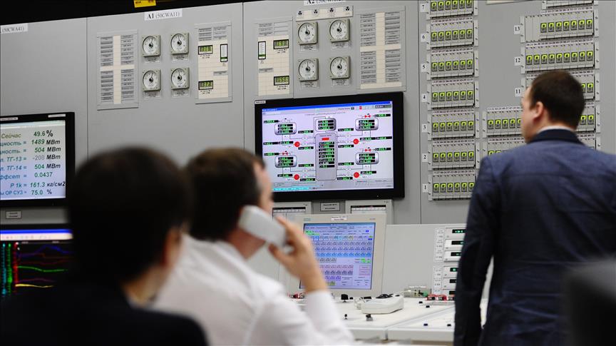 Russia allots 25 nuclear education places to Turkey