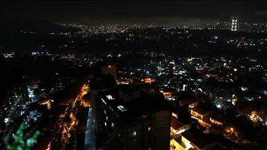 Venezuela dealing with new power outage