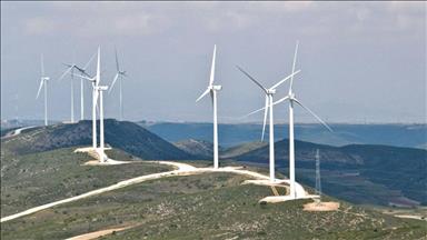 Enel begins build of four wind farms in Zaragoza, Spain 