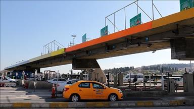 Turkey earns $55M+ from roads, bridges in 2019