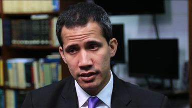 Venezuela bars Guaido from public office for 15 years