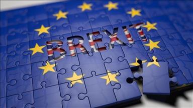 British MPs reject four alternative Brexit proposals
