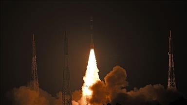 India launches intelligence-gathering satellite