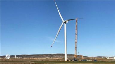 GE to supply turbines for 342MW wind project in Spain 