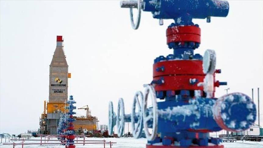Novatek to supply gas to Repsol from Arctic LNG 2