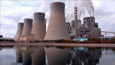 EU's production of nuclear heat down 1.3% in 2017
