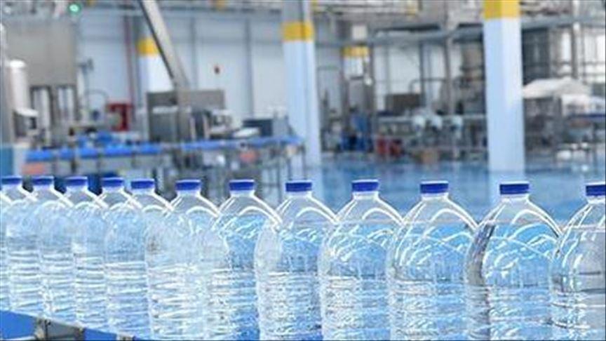 Turkish Bottled Water Firm Invests 6 5m In Ethiopia