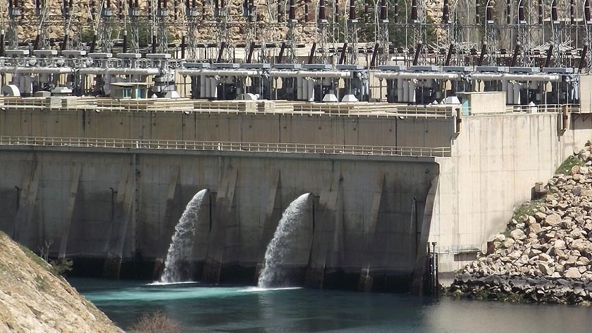 Norway produces 93.6% electricity from hydro in Feb. 19
